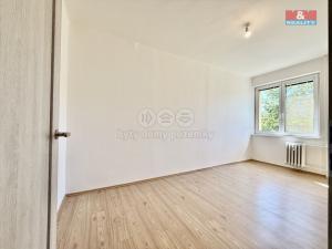 Prodej bytu 2+1, Ostrava - Poruba, Moyzesova, 52 m2