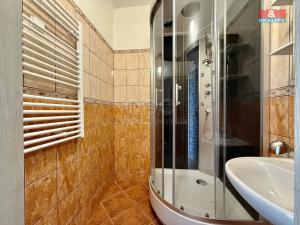 Prodej bytu 2+1, Ostrava - Poruba, Moyzesova, 52 m2