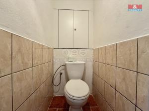 Prodej bytu 2+1, Ostrava - Poruba, Moyzesova, 52 m2