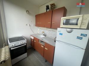 Prodej bytu 1+kk, Broumov - Olivětín, Dukelská, 26 m2