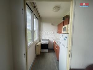 Prodej bytu 1+kk, Broumov - Olivětín, Dukelská, 26 m2