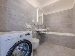 Pronájem bytu 2+kk, Praha - Kbely, Sedlářova, 52 m2