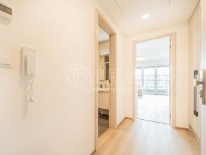 Pronájem bytu 1+kk, Praha - Hloubětín, Poděbradská, 40 m2