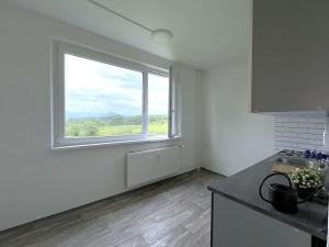 Pronájem bytu 4+1, Česká Lípa, Okružní, 82 m2