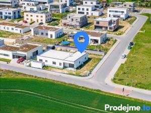 Prodej rodinného domu, Třebíč, Antonína Kaliny, 209 m2