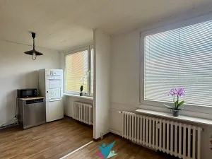 Pronájem bytu 2+kk, Teplice, Maršovská, 52 m2