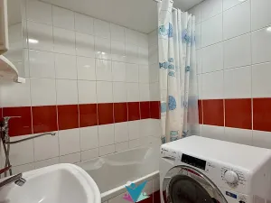 Pronájem bytu 2+kk, Teplice, Maršovská, 52 m2
