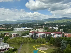 Pronájem bytu 2+kk, Teplice, Maršovská, 52 m2