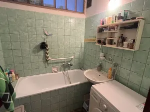 Prodej bytu 3+1, Jablonec nad Nisou, Bousova, 79 m2