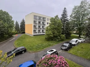 Prodej bytu 3+1, Jablonec nad Nisou, Bousova, 79 m2
