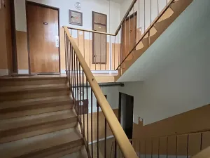 Prodej bytu 3+1, Jablonec nad Nisou, Bousova, 79 m2
