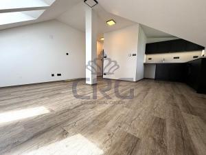 Prodej bytu 1+kk, Žďár nad Sázavou - Žďár nad Sázavou 1, Lučiny, 34 m2