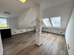 Prodej bytu 1+kk, Žďár nad Sázavou - Žďár nad Sázavou 1, Lučiny, 34 m2