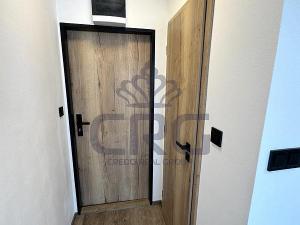 Prodej bytu 1+kk, Žďár nad Sázavou - Žďár nad Sázavou 1, Lučiny, 34 m2
