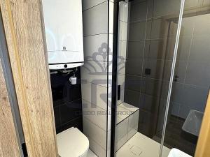 Prodej bytu 1+kk, Žďár nad Sázavou - Žďár nad Sázavou 1, Lučiny, 34 m2