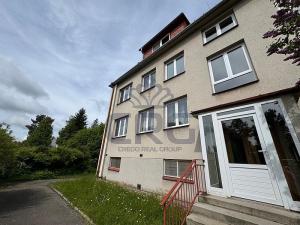 Prodej bytu 1+kk, Žďár nad Sázavou - Žďár nad Sázavou 1, Lučiny, 34 m2