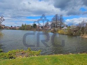 Prodej bytu 1+kk, Žďár nad Sázavou - Žďár nad Sázavou 1, Lučiny, 34 m2