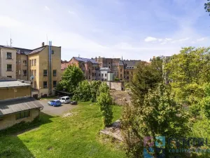 Prodej kanceláře, Jablonec nad Nisou, Podhorská, 1578 m2