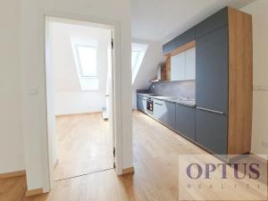 Pronájem bytu 2+kk, Praha - Michle, U plynárny, 62 m2