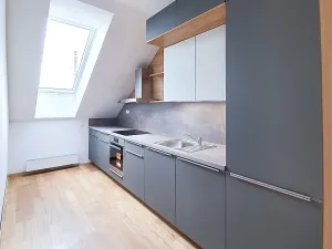 Pronájem bytu 2+kk, Praha - Michle, U plynárny, 62 m2