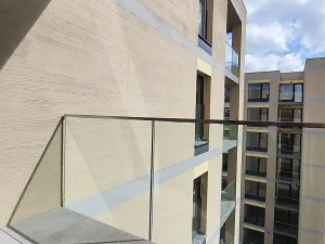 Pronájem bytu 2+kk, Praha - Michle, U plynárny, 62 m2