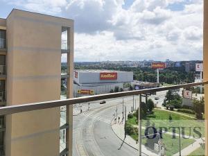 Pronájem bytu 2+kk, Praha - Michle, U plynárny, 62 m2