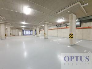 Pronájem bytu 2+kk, Praha - Michle, U plynárny, 62 m2