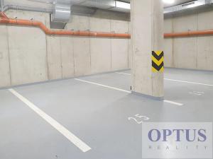 Pronájem bytu 2+kk, Praha - Michle, U plynárny, 62 m2