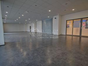 Pronájem obchodního prostoru, Praha - Stodůlky, Prusíkova, 110 m2