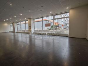 Pronájem obchodního prostoru, Praha - Stodůlky, Prusíkova, 110 m2
