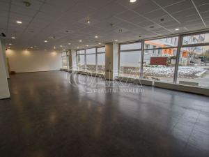 Pronájem obchodního prostoru, Praha - Stodůlky, Prusíkova, 110 m2