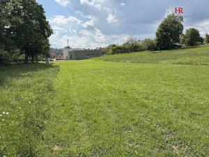 Prodej pozemku pro bydlení, Kácov, Nádražní, 2557 m2
