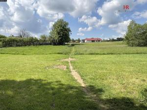 Prodej pozemku pro bydlení, Kácov, Nádražní, 2557 m2