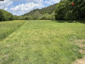 Prodej pozemku pro bydlení, Kácov, Nádražní, 2557 m2