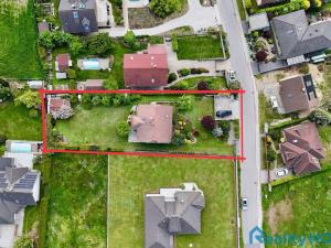 Prodej rodinného domu, Srubec, Dobrovodská, 100 m2