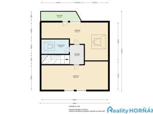 Prodej rodinného domu, Srubec, Dobrovodská, 100 m2