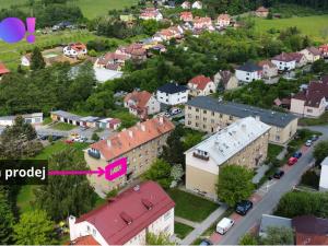 Prodej bytu 3+1, Slavičín, Ševcovská, 49 m2