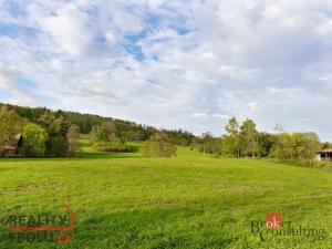 Prodej pozemku pro bydlení, Stružinec - Tuhaň, 1902 m2