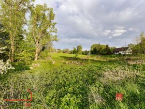 Prodej pozemku pro bydlení, Stružinec - Tuhaň, 1902 m2
