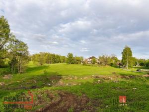 Prodej pozemku pro bydlení, Stružinec - Tuhaň, 1902 m2