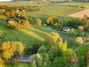 Prodej pozemku pro bydlení, Stružinec - Tuhaň, 1902 m2
