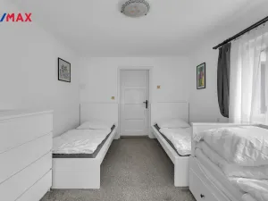 Prodej chalupy, Rokytnice nad Jizerou - Horní Rokytnice, 117 m2