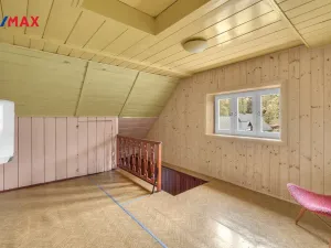 Prodej chalupy, Rokytnice nad Jizerou - Horní Rokytnice, 117 m2