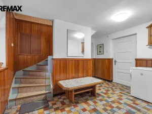 Prodej chalupy, Rokytnice nad Jizerou - Horní Rokytnice, 117 m2