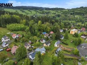 Prodej chalupy, Rokytnice nad Jizerou - Horní Rokytnice, 117 m2