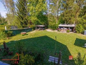 Prodej chaty, Líšťany - Luhov, 96 m2