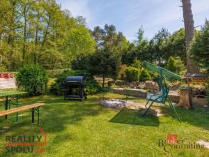 Prodej chaty, Líšťany - Luhov, 96 m2