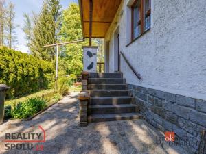 Prodej chaty, Líšťany - Luhov, 96 m2