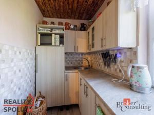 Prodej chaty, Líšťany - Luhov, 96 m2