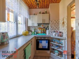 Prodej chaty, Líšťany - Luhov, 96 m2